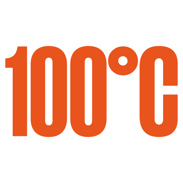 100 Degrés Celsius